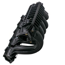 Collettore di aspirazione aria for Mercedes-Benz M C E -Class CLK W210 270 CDI