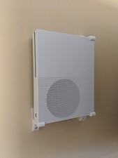 Xbox one wall mount - wall,