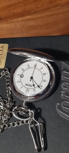 Orologio tasca marca lorenz - da,