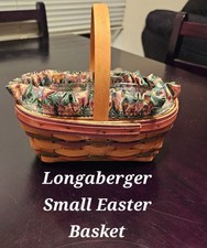 1996 Longaberger Natural