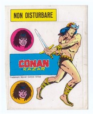 adesivo originale editoriale