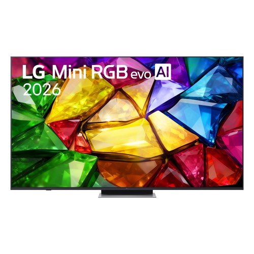 Mini rgb 75pollici - lg, serie