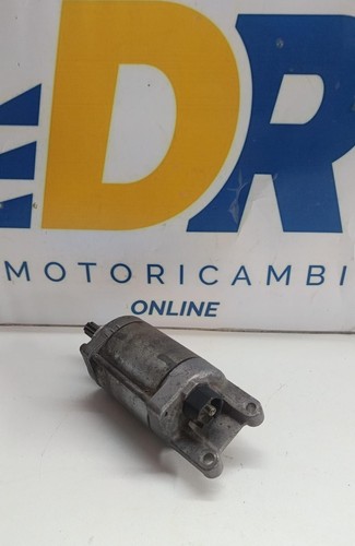 Motorino avviamento honda - motorino,