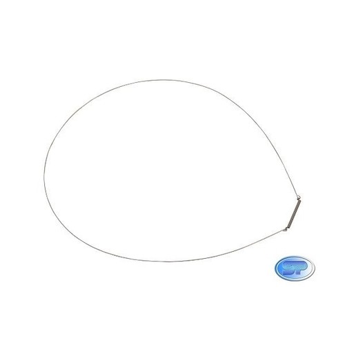 Anello oblò anteriore - anello,