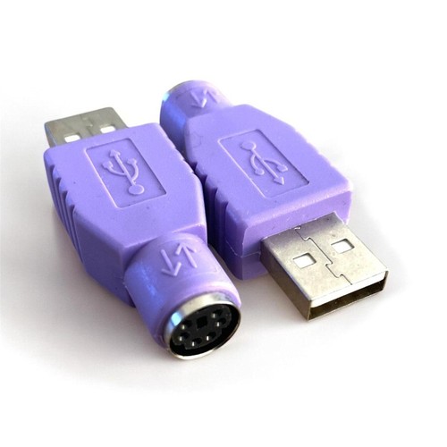 Adattatore usb maschio - usb,