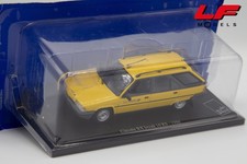1:43 Citroen BX Break 16 RS