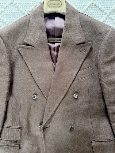 Cappotto sportivo misura - cappotto, su