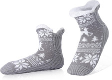 Calze Pantofole Antiscivolo