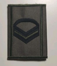 Grado TUBOLARE ESERCITO