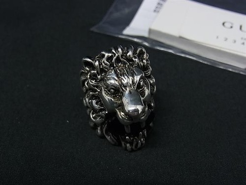 Gucci 402763 accessorio anello - 402763,