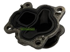 Collettore aspirazione per