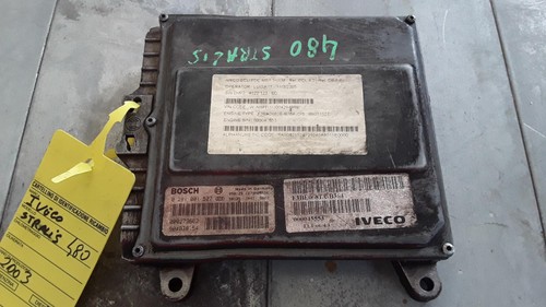 Centralina motore ecu per - centralina,
