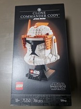 Lego star wars 75350 - 75350, casco