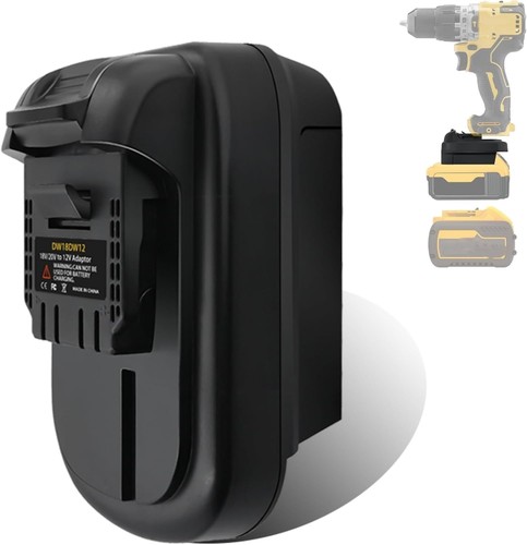 Adattatore batteria per