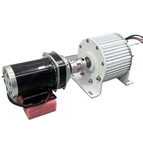 Generatore magneti - a,