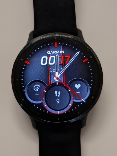 Orologio garmin venu - garmin, 3