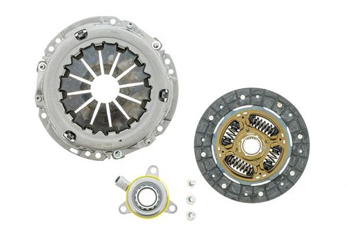 Kit frizione per - toyota, iq