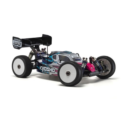 Kyosho 33028b inferno - k.33028b,