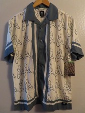 Camicia Vans Blaze Border