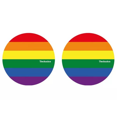 Magma technics pride - technics, coppia