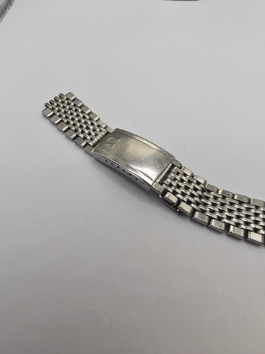 Omega vintage ref bracciale - omega,