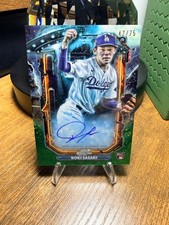 2025 Topps Chrome Cosmic