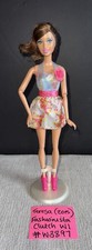 Barbie Fashionista Pochette