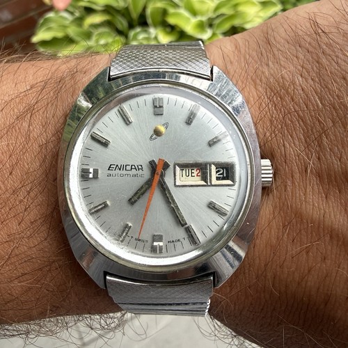 Orologio svizzero anni - , 70