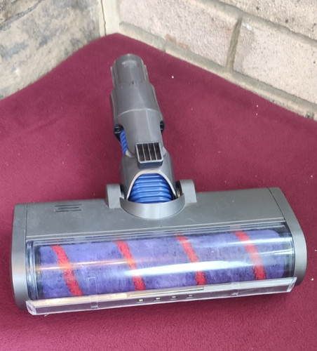 Testina spazzola soft - spazzola, roller