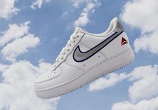 Nike Air Force 1 Low x Delta