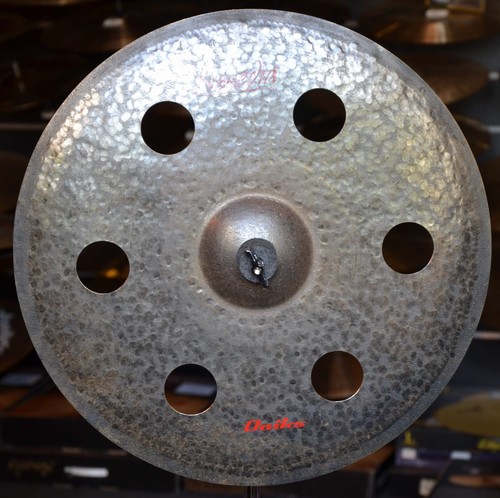 Amedia oniks zone - crash, 18"