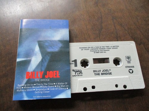 Billy joel the - -,