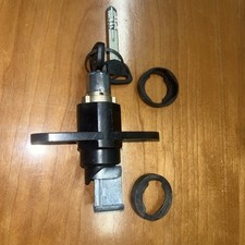 BLOCCHETTO SERRATURA CON