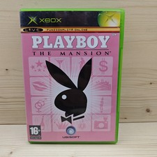 Playboy: The Mansion - Per