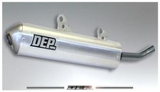 DEP TUBI MARMITTA / PUNTALE DI