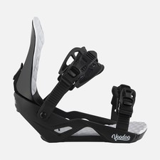 ATTACCHI SNOWBOARD VOODOO S/M