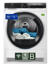 ELECTROLUX EW7H59B ASCIUGATRICE 9 KG B DELICATCARE SERIE 700 66 CM