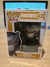 Funko Pop! Fortnite Omega #435