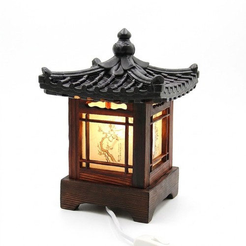 Lampada umore stile patrimonio