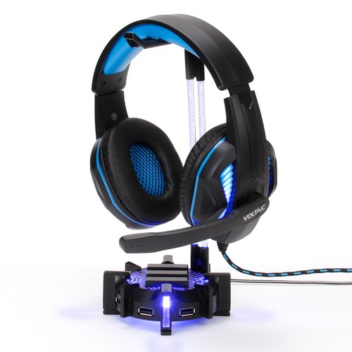 Enhance supporto per cuffie - supporto, da