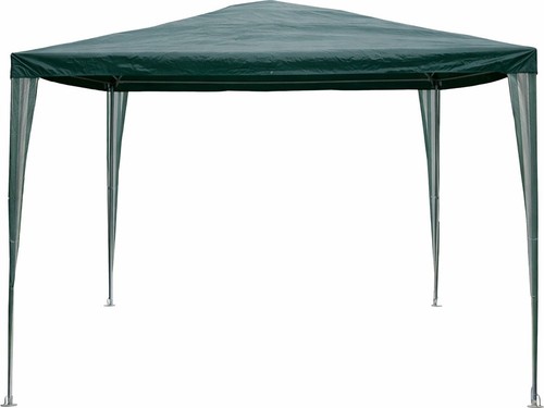 Gazebo giardino 3x3 - gazebo,