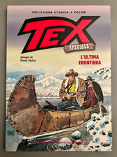 Tex Collezione Storica a