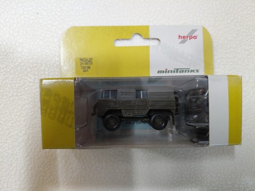 Herpa minitanks 324 743198 - herpa, 324-743198