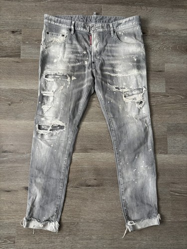 Jeans originali dsquared2 - originali,