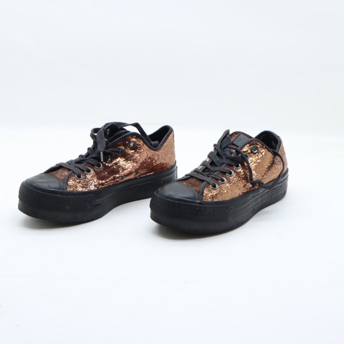 Converse usate mod platform - usate,