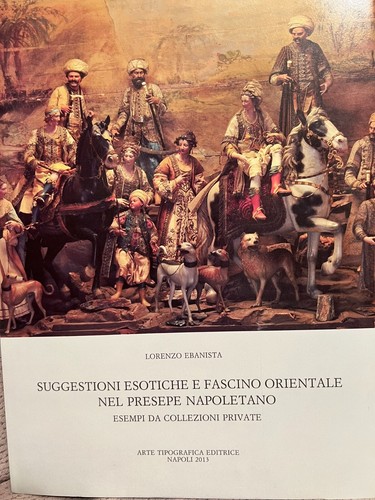 Suggestioni esotiche fascino - suggestioni,
