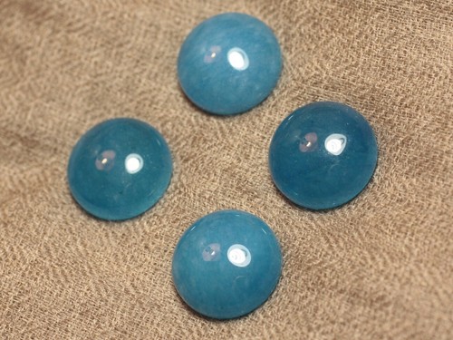 1pc cabochon pierre - 1pc, de