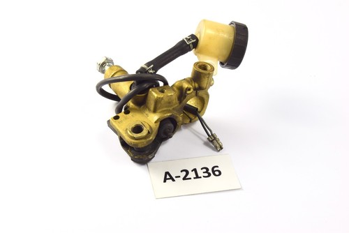Moto guzzi v11 - v11, sport
