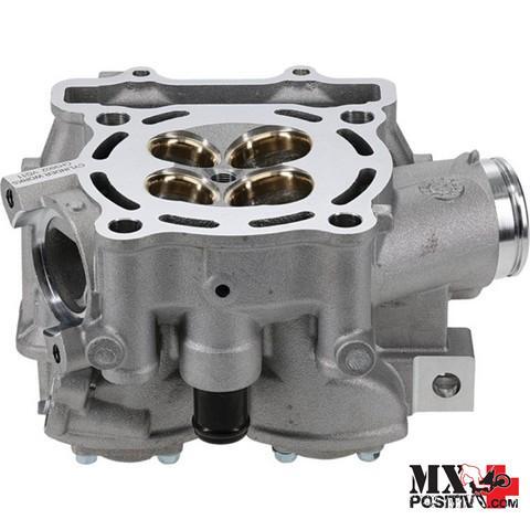 Testa cilindro kawasaki 250 - cilindro,