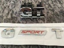 MK5 GOLF GT SPORT SPECCHIETTO